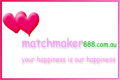 Matchmaker888 logo