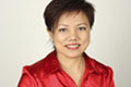 Asian Western Matchmaker logo