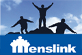 Men's Link Life Coaching - Canberra logo
