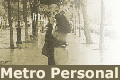 Metro Personal logo