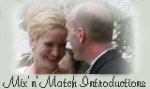 Mix'n'Match Introductions logo