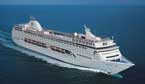MSC Cruises logo