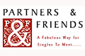 Partners & Friends logo