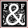 Partners & Friends ……a relaxing way for singles to meet logo