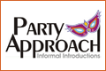 Party Approach logo