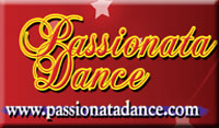 Passionata Dance logo