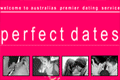 Perfectdates logo