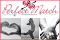Perfect Match logo