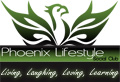 Phoenix Lifestyle logo
