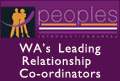 Peoples Introduction Bureau logo