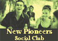 New Pioneers Social Club logo