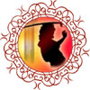 Queen of the Nile Bellydance logo