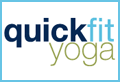 Quick Fit Yoga logo