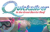 Quicksilver Connections logo