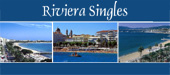 Riviera Singles logo