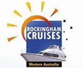 Rockingham Cruises logo