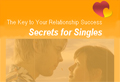 Secrets for Singles logo