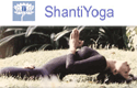Shanti Yoga - Southport logo