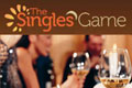 The Singles Game logo