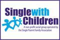 Single with Children logo