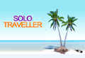 Solo Traveller logo