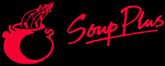 Soup Plus logo