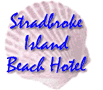 Stradbroke Island Beach Hotel- Point Lookout logo