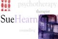 Sue Hearn logo