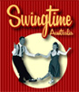Swingtime Australia logo