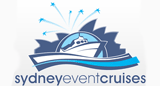 Sydney Event Cruises logo
