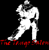 The Tango Salon logo