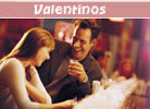 Valentinos logo