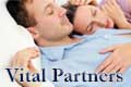 Vital Partners logo