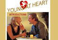 Young at Heart Young at Heart 50+ logo